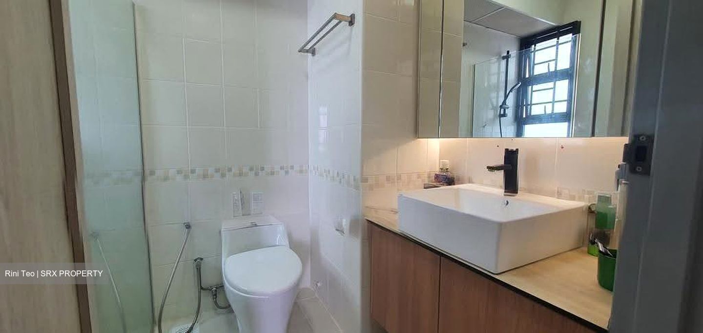 Blk 441A Fernvale Vista (Sengkang), HDB 4 Rooms #628323301